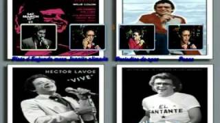 HECTOR LAVOE  MENTIRA [upl. by Yellah]