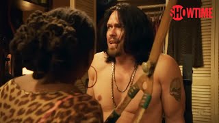 Shameless  Mistress Veronica Official Clip  Season 2 Episode 5  SHOWTIME [upl. by Barbi27]