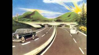 Kraftwerk Autobahn full [upl. by Alma]