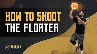 How To Master the Floater Shot 🎯 [upl. by Ahsien]