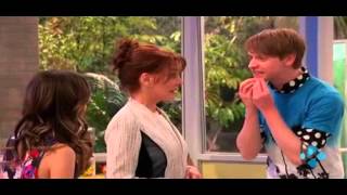 Austin and Ally  Rejection And Rocketships season 4 Episode 16 [upl. by Assirok]