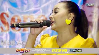 CINTA YANG PUDAR  ELVY SUKAESIH  COVER  TIA MONICA  NEW DISVA [upl. by Idorb811]