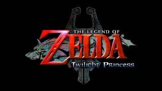 Hyrule Field Orchestrated  The Legend of Zelda Twilight Princess [upl. by Ariec680]