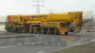 20100311 Nederhoff AC650mpg [upl. by Drarej]