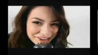 Miranda Cosgrove Nick Song Promo [upl. by Letch]