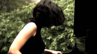 Khatia Buniatishvili Franz Liszt a Faustian Dream [upl. by Atillertse260]