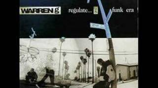 Warren G ft Nate Dogg  Regulate 2F Remix [upl. by Benedic]