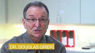 UroLift® System Patient Testimonial with Dr Douglas Grier [upl. by Yajnas791]