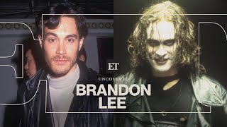 Brandon Lee’s Death Inside The Crow’s OnSet Shooting and Bruce Lee’s Family ‘Curse’ [upl. by Ttegdirb]