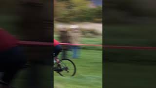 Cyclocross whole shot [upl. by Gladys799]