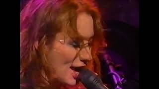 Tori Amos  Cornflake Girl TV  1996 Reworked [upl. by Caddric]