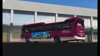 로블록스 대우 FX120 Roblox Daewoo FX120 [upl. by Rammus]