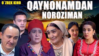 Qaynonamdan noroziman Ozbek kino Қайнонамдан норозиман [upl. by Robina]