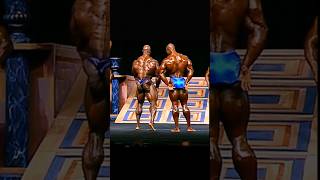 RONNIE COLEMAN X FLEX WHEELER [upl. by Adyol]