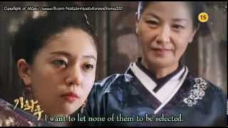 Engsub  Empress Ki 기황후 Ep 25 Preview [upl. by Branen296]