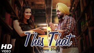 Chad Gayi Chad Gayi  Neha Kakkar  Ammy Virk  Sapna Choudhary SimerjitOye Makhna Official Video [upl. by Mcneely]