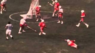 1976 NCAA Mens Lacrosse National Title Game [upl. by Riggs]