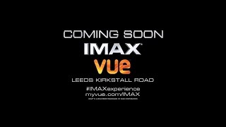 Vue Leeds Kirkstall and IMAX [upl. by Leund]