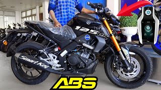 2024 Yamaha MT 125R BS7 New Launched  New Colours  Price  Specs  Review  MT 125R  Random Bikes [upl. by Vinita616]