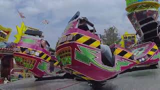 Kermis Santpoort 2024 [upl. by Tur533]