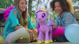 My Little Pony Friendship is magic S3 EP12  Games Ponies Play  MLP [upl. by Kazim]