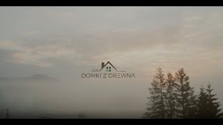 Domki z Drewna Józef Zbylut  wwwdomkizbylutpl [upl. by Nilsoj]