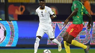 Body of Ghanaian international Christian Atsu found after earthquake in Turkey [upl. by Yalcrab]