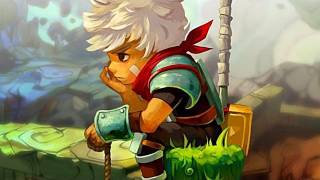 Bastion  Test  Review von GameStar Gameplay deutsch  german [upl. by Irec]