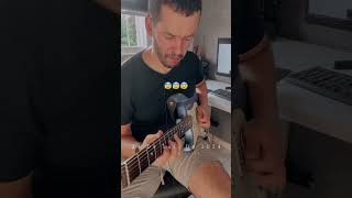 Chromazone 😰😰shorts guitar [upl. by Haya]