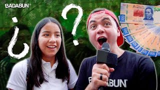 ¿Cuánto crees que gana un maestro de secundaria [upl. by Gonzalez20]