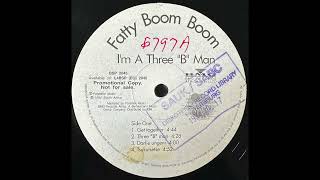 Fatty Boom Boom  Darlie Ungeni [upl. by Eseyt]