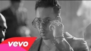 Romeo Santos  Propuesta Indecente Lyric Video [upl. by Gefen495]