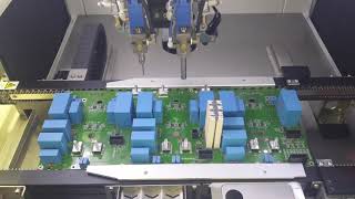 ANDA iCoat5 Selective Conformal Coating [upl. by Margarette672]