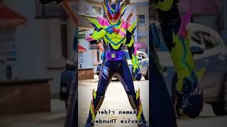 Kamen Rider revice form [upl. by Rosati]