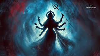 Powerful Durga Mantra  Remove All Negative Energy amp Obstacles  Ya Devi Sarvabhuteshu  Mahagatha [upl. by Kiker]