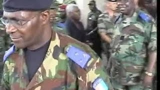 Situation en Côte dIvoire [upl. by Fulmis]