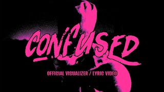 ShingieLee  Confused Official Lyric Video [upl. by Bright118]