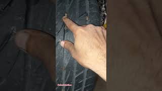 Tyre me pancher hi pancher pakautoparts automobile hondacars pakistanautotechnics mechanic car [upl. by Waddell751]