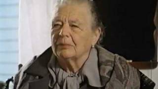 Marguerite Yourcenar Lécologie23 [upl. by Ahsilla]