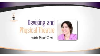 Devising and Physical Theatre [upl. by Jasisa]