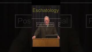 Chuck Missler on Amillennialism and Premillennialismkoinoniahouse jesuschrist revelation bible [upl. by Undry]