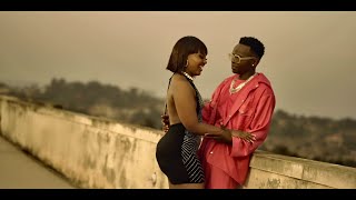 John Blaq  Ku Kiddo Official Music Video 4K [upl. by Dnalerb]