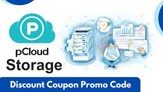 Pcloud Coupon Promo Code  Pcloud Discount Code  Best Cloud Storage 2024  cloudstorage Pcloud [upl. by Iliak]