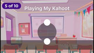 Playing my Kahoot [upl. by Eelsew]