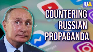 Countering Russian propaganda  Orlowski [upl. by Segroeg466]