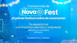 Nova Fest [upl. by Margot9]