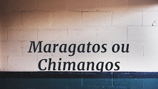 Maragatos ou Chimangos Qual deles tu te define [upl. by Ros]