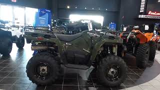 New 2024 Polaris Sportsman 450 HO EPS ATV For Sale In Myrtle Beach SC [upl. by Milah]