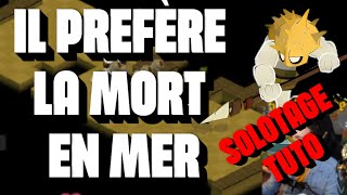 SOLOTAGE  IL PREFERE LA MORT EN MER 🏴‍☠️ [upl. by Assenov]