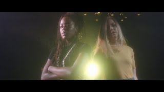 RHONDA feat AKUA NARU  Into Something Good Official Video [upl. by Gnilsia118]